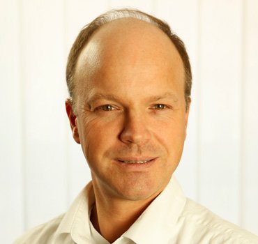 Dr. Stephan Jansen